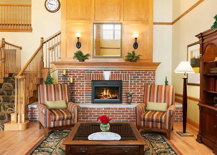 Country Inn & Suites By Radisson, Sycamore, Il
