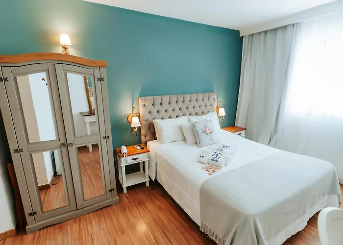Hotel Da Praia