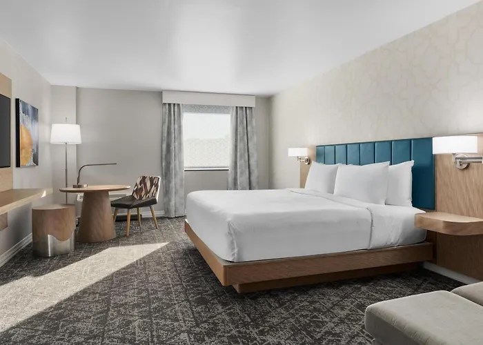 Doubletree By Hilton Salisbury