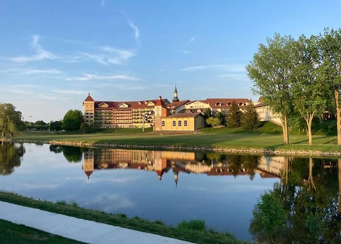 Bavarian Inn Lodge