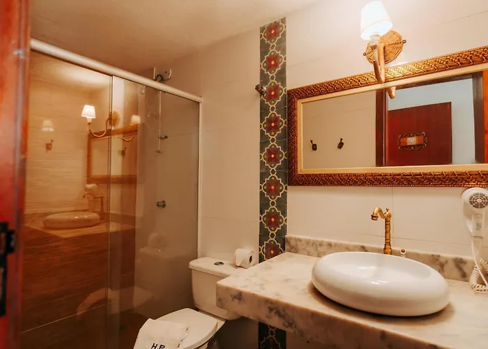 Hotel da Praia