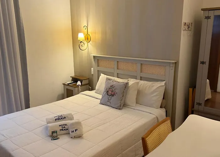 Hotel Da Praia