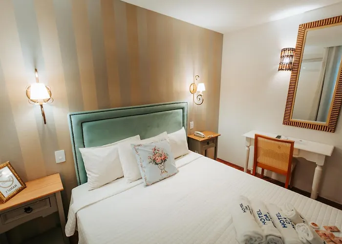 Hotel da Praia