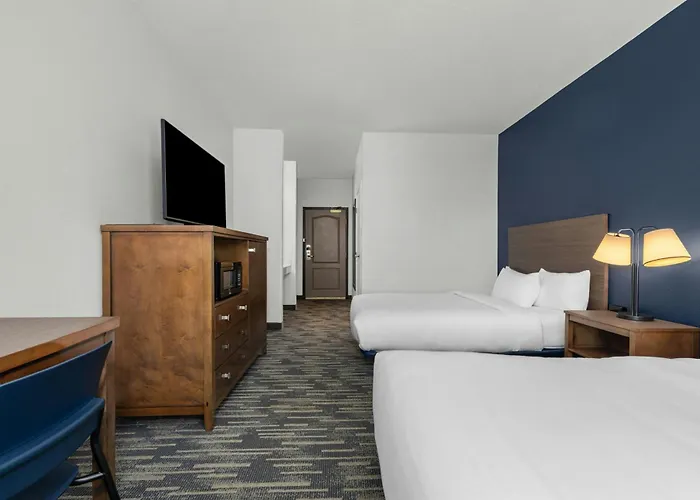 City Express By Marriott Manteno