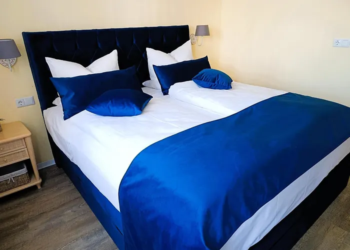 Hotel Rosenhof