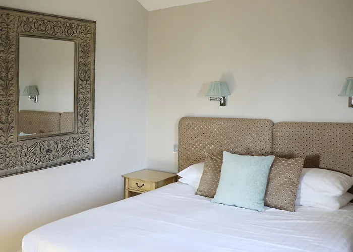 Netherwood Hotel & Spa