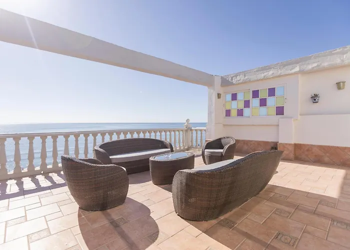 Bluesea Solaris Ex Hotel Md Mediterraneo