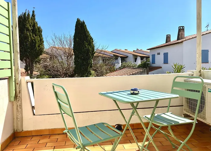Hotel Lou Marques