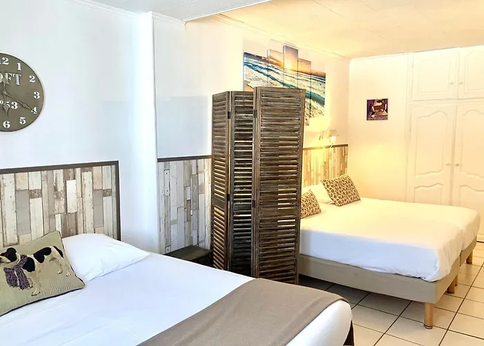 Hotel Lou Marques