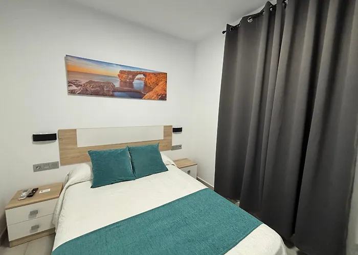 Hostal Los Mellizos