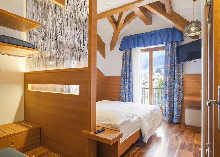 Hotel La Bussola