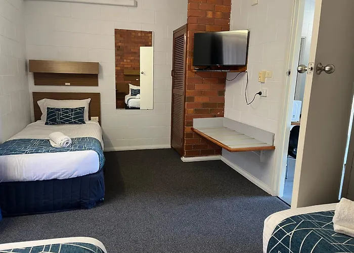 Rest Point Motor Inn