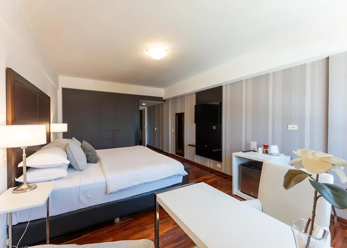 Hotel Tolosa