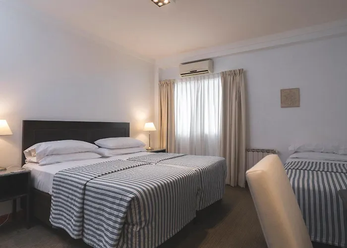 Hotel Tolosa