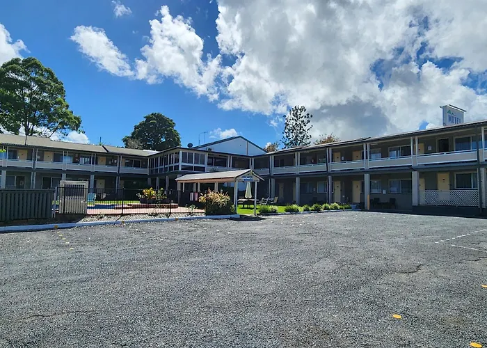 Bucketts Way Motel Gloucester