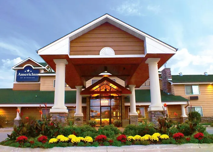 Americinn By Wyndham Okoboji