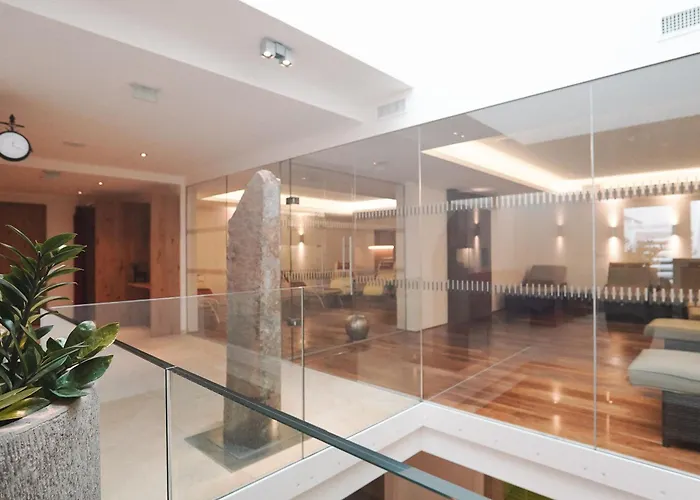 Hotel Acerina superior