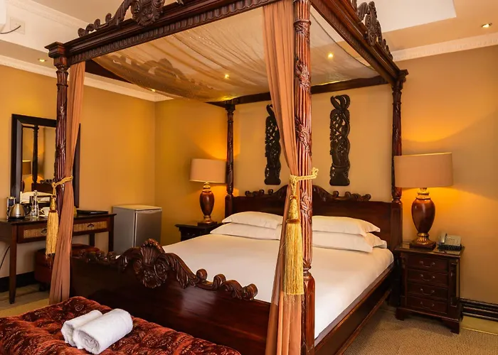 Premier Hotel Anta Boga