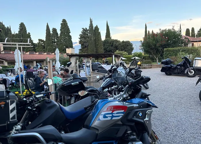 Hotel Adria&Resort