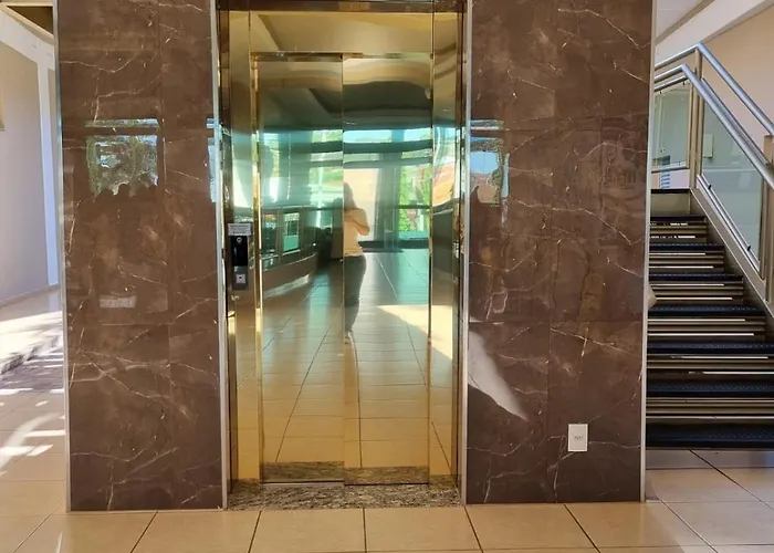 Água Viva Hotel