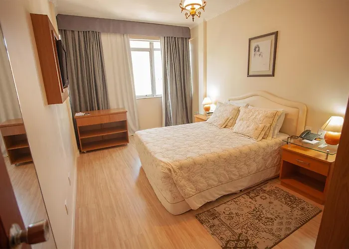 Hotel San Silvestre