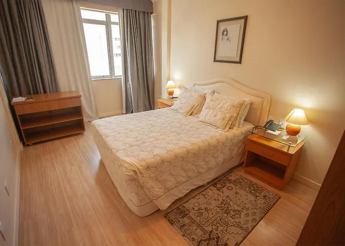 Hotel San Silvestre