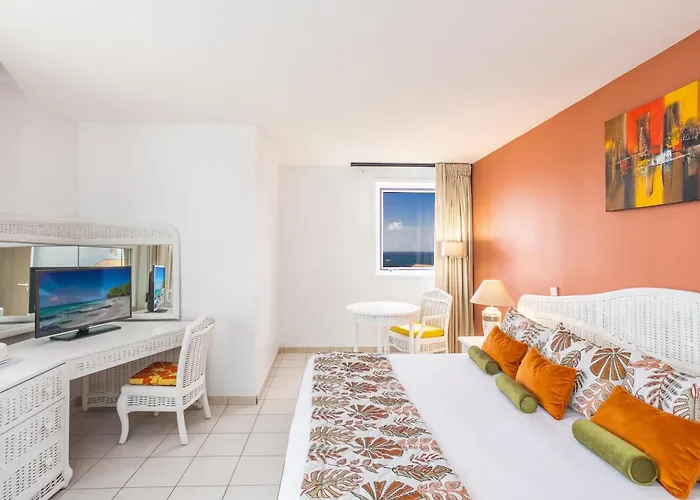 Karibea Squash Hotel