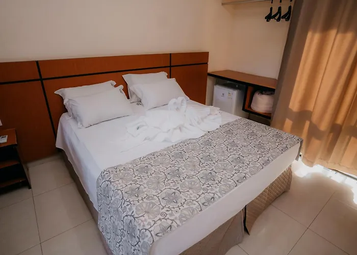 Estrada Real Palace Hotel