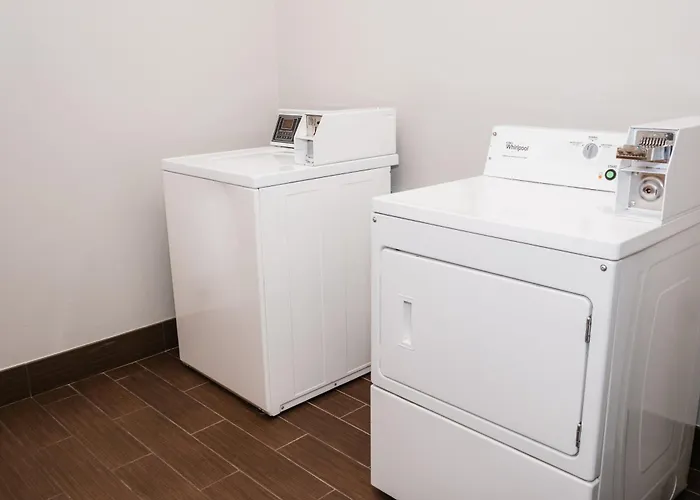 Comfort Suites Effingham Central