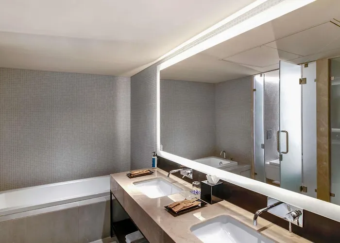 Novotel Pune Viman Nagar Road