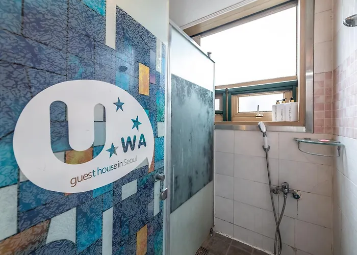 Uwa Guesthouse