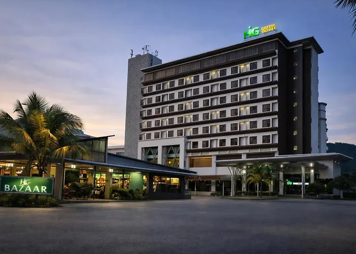 Hig Hotel & Convention
