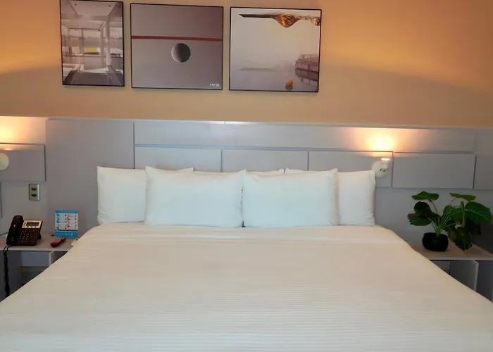 Hotel Florida Sinu