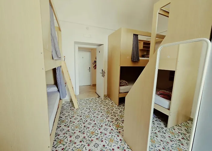 Hostel Brikette