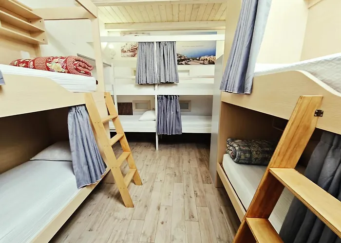 Hostel Brikette