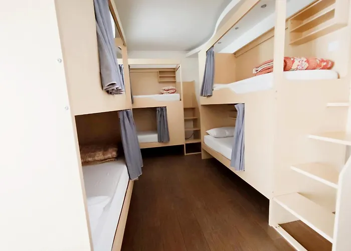 Hostel Brikette