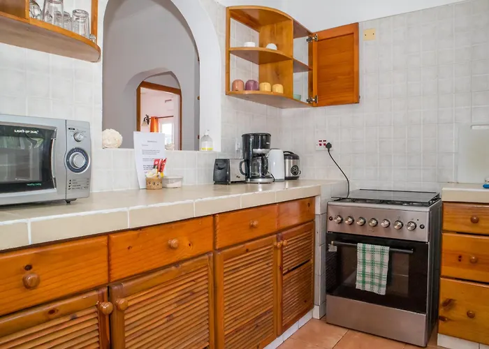 La Villa Therese Anse Royale