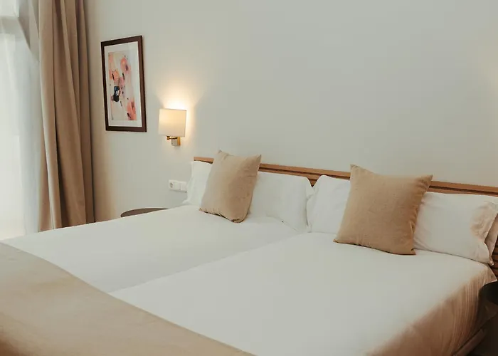 Hotel LIVVO Jandía Golf