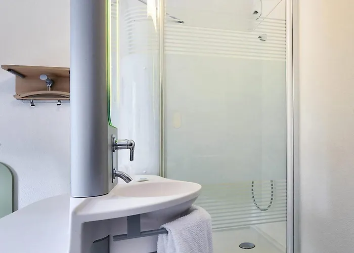 Ibis Budget Grenoble Sud Seyssins