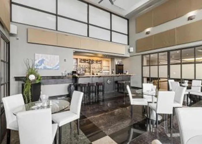 Perth Parkside Hotel And Spa, BW Premier Collection