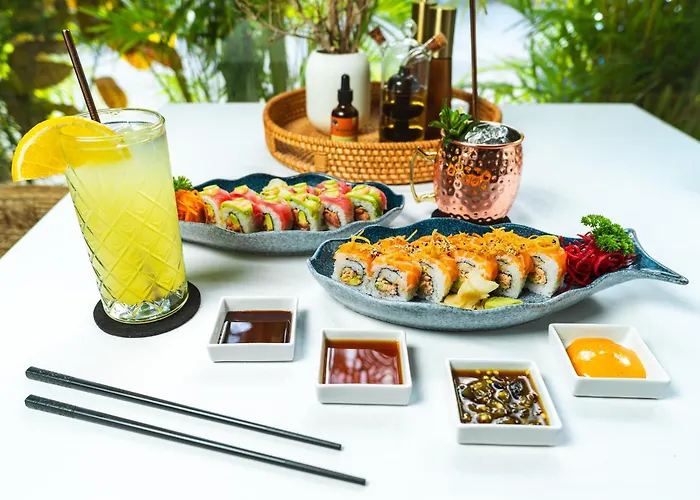 Mezcal Boutique Hotel