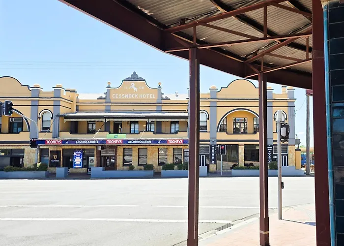 Cessnock Hotel Hunter Valley
