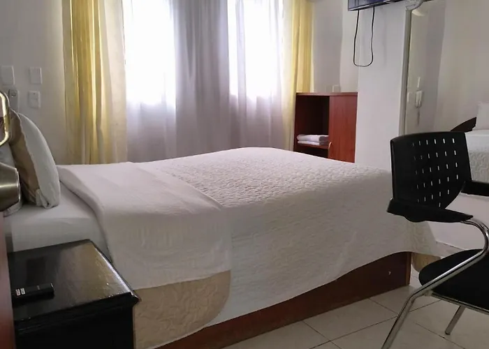 La Gran Fortaleza B&B