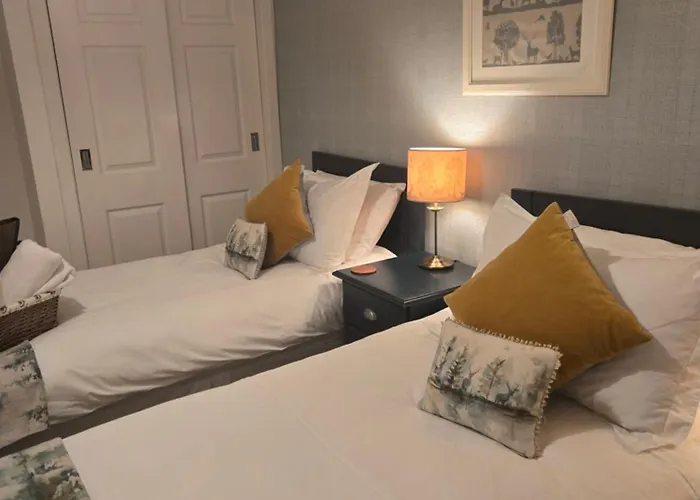 Ardlogie Guest House