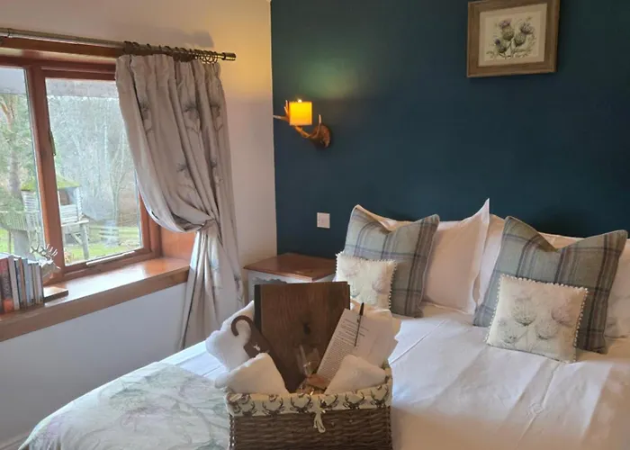 Ardlogie Guest House