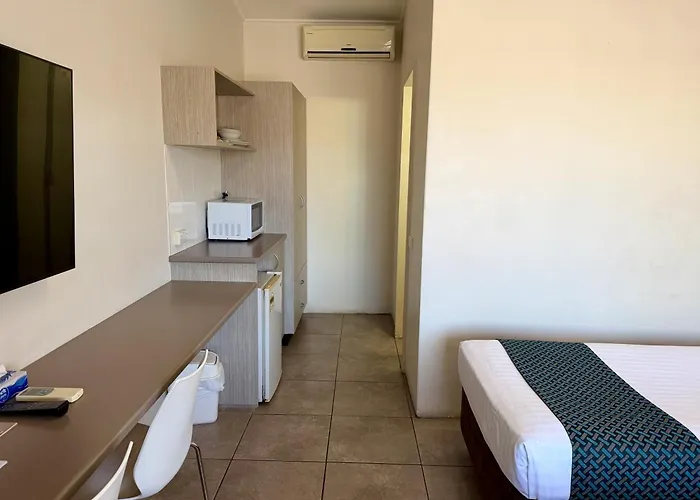 Ashwood Motel