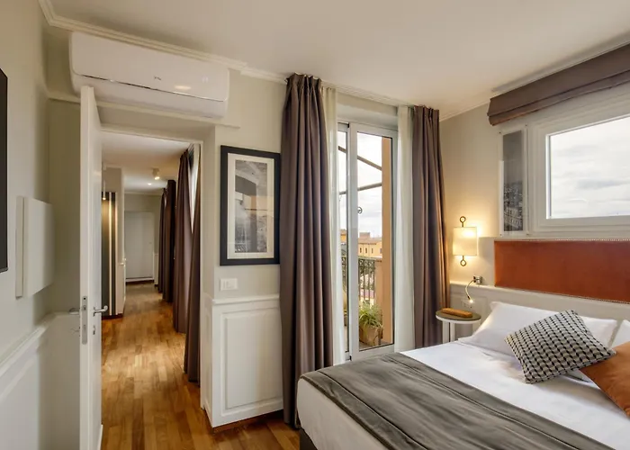 Princeps Boutique Hotel