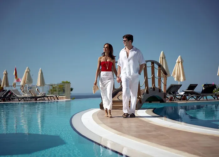 Litore Resort Hotel & Spa