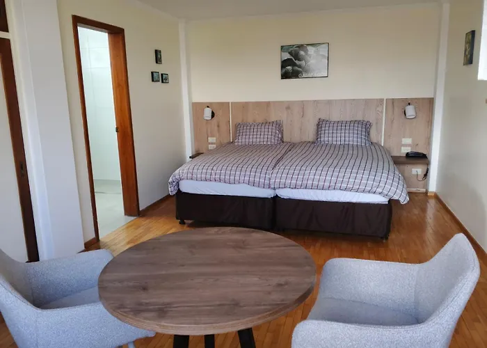 Hotel Rincon Aleman
