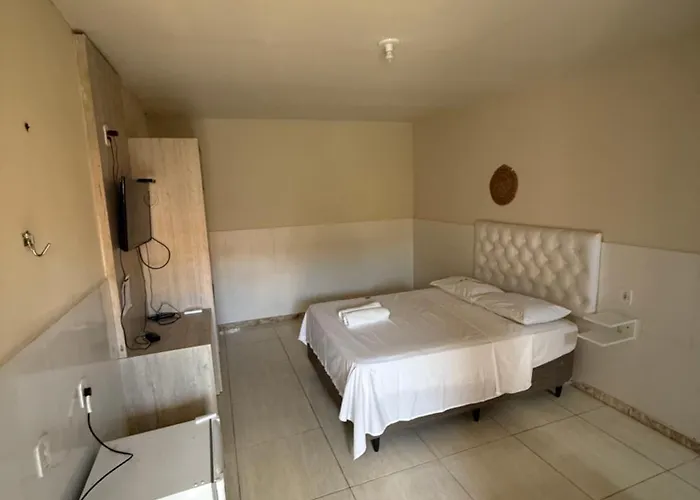 Hotel Pousada Xique Xique